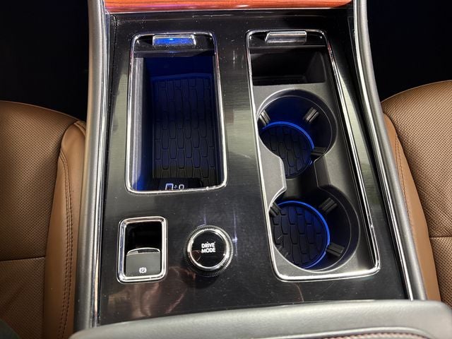 2023 Lincoln Aviator Reserve Premium