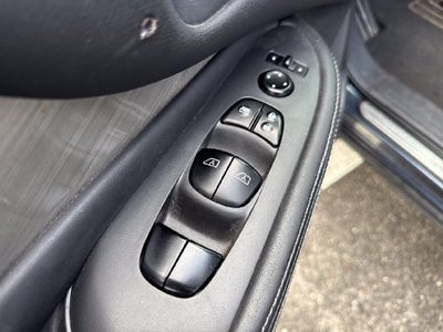 2015 Nissan Murano SV