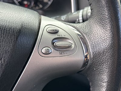 2015 Nissan Murano SV