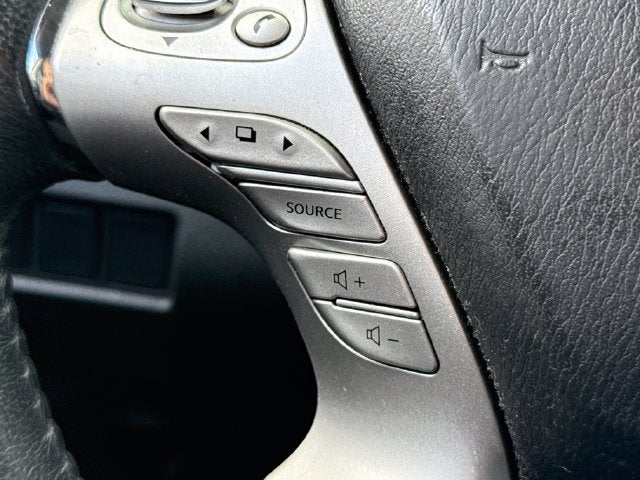 2015 Nissan Murano SV