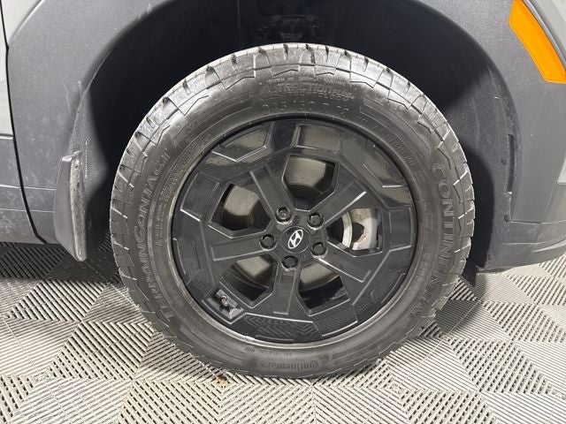 2024 Hyundai Santa Fe XRT