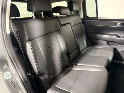 2024 Hyundai Santa Fe XRT