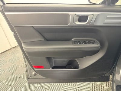 2024 Hyundai Santa Fe XRT