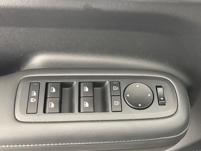 2024 Hyundai Santa Fe XRT