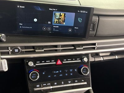 2024 Hyundai Santa Fe XRT