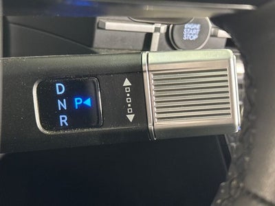 2024 Hyundai Santa Fe XRT