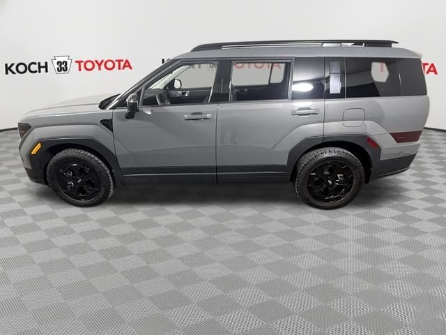 2024 Hyundai Santa Fe XRT