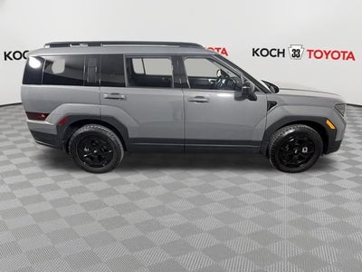 2024 Hyundai Santa Fe XRT