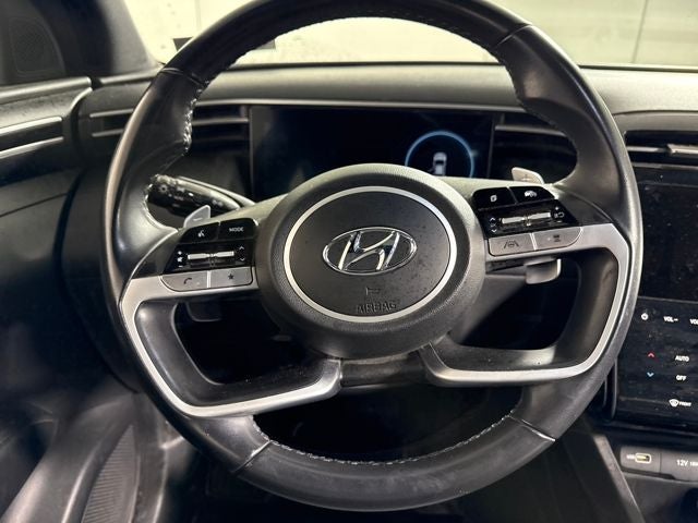 2023 Hyundai Santa Cruz SEL Premium