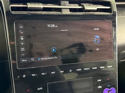 2023 Hyundai Santa Cruz SEL Premium