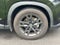 2025 Toyota Grand Highlander Platinum