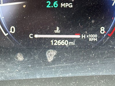 2025 Toyota Grand Highlander Platinum