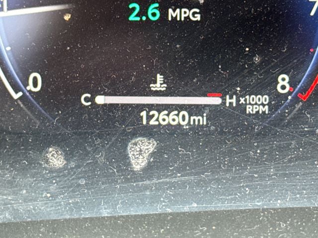2025 Toyota Grand Highlander Platinum