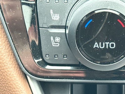 2025 Toyota Grand Highlander Platinum