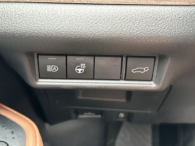 2025 Toyota Grand Highlander Platinum