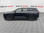 2025 Toyota Grand Highlander Platinum