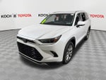 2025 Toyota Grand Highlander Limited