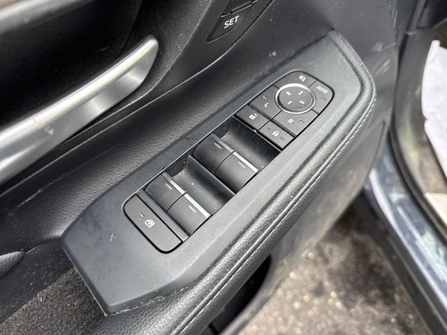 2024 Toyota Grand Highlander Hybrid Limited