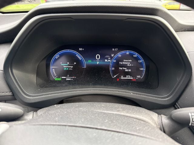 2024 Toyota Grand Highlander Hybrid Limited