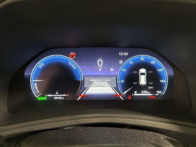 2026 Toyota Grand Highlander Hybrid MAX Limited