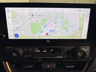 2026 Toyota Grand Highlander Hybrid MAX Limited