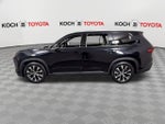 2026 Toyota Grand Highlander Hybrid MAX Limited