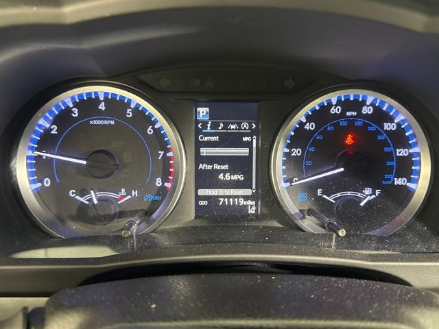 2019 Toyota Highlander LE Plus