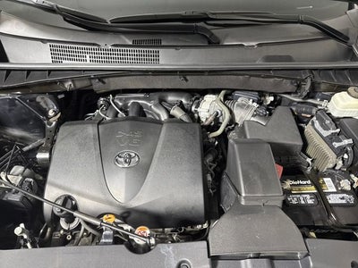 2019 Toyota Highlander LE Plus