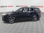 2019 Toyota Highlander LE Plus