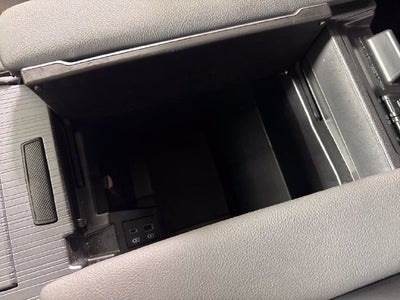 2024 Toyota Sienna XSE 7 Passenger