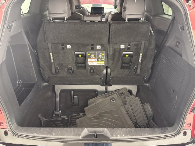 2024 Toyota Sienna XSE 7 Passenger