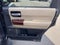 2012 Toyota Sequoia Platinum