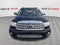 2012 Toyota Sequoia Platinum