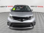 2018 Toyota Sienna XLE 7 Passenger