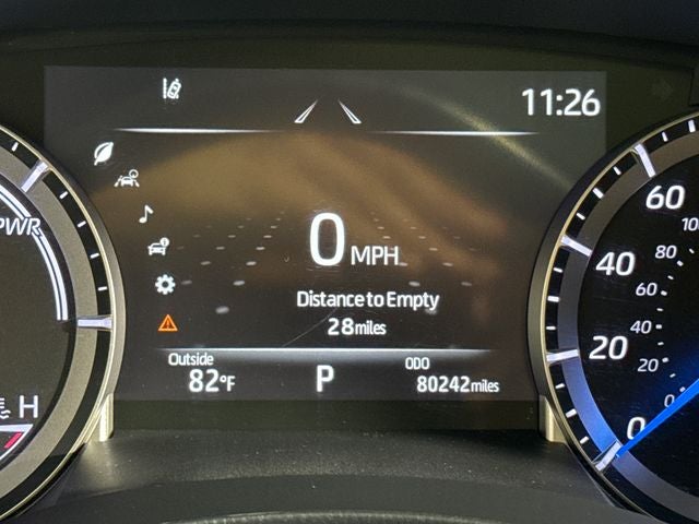 2022 Toyota Highlander Hybrid Platinum