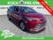 2021 Toyota Sienna Platinum 7 Passenger