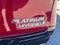 2021 Toyota Sienna Platinum 7 Passenger