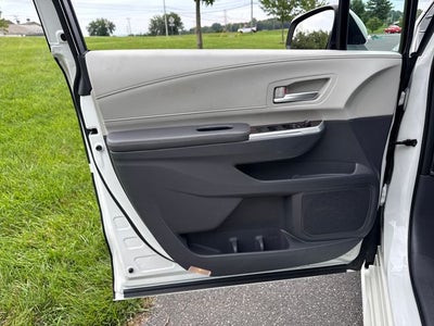 2021 Toyota Sienna XLE 7 Passenger
