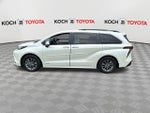 2021 Toyota Sienna XLE 7 Passenger