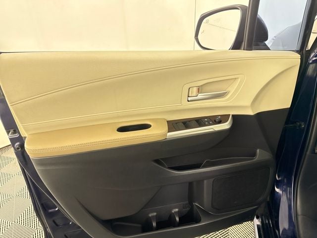 2022 Toyota Sienna XLE 7 Passenger