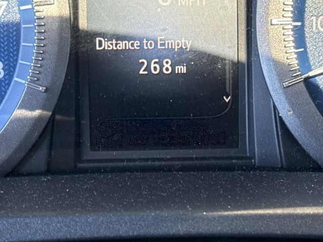 2018 Toyota Sienna XLE 8 Passenger