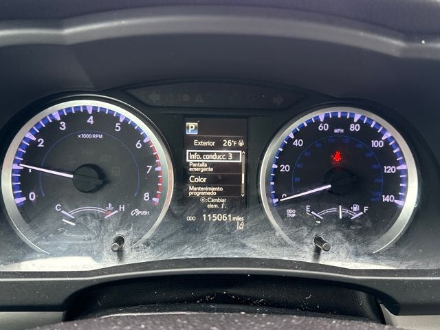 2018 Toyota Highlander LE