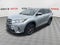 2018 Toyota Highlander LE