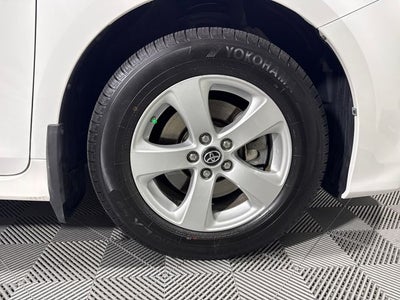 2019 Toyota Sienna L 7 Passenger