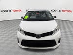 2019 Toyota Sienna L 7 Passenger