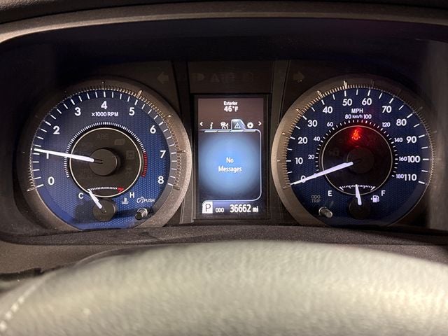 2019 Toyota Sienna L 7 Passenger