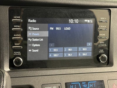 2019 Toyota Sienna L 7 Passenger