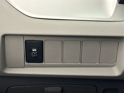 2019 Toyota Sienna L 7 Passenger