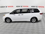 2019 Toyota Sienna L 7 Passenger