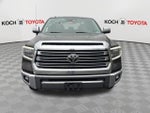 2018 Toyota Tundra 1794 5.7L V8